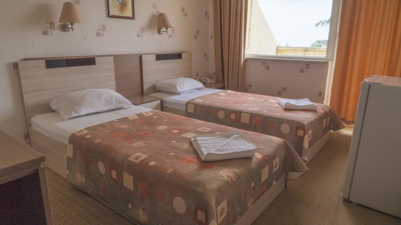 Отель Park Hotel Persey Варна-19