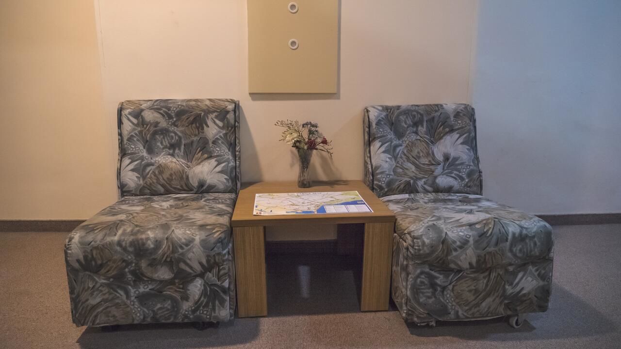 Отель Park Hotel Persey Варна-22