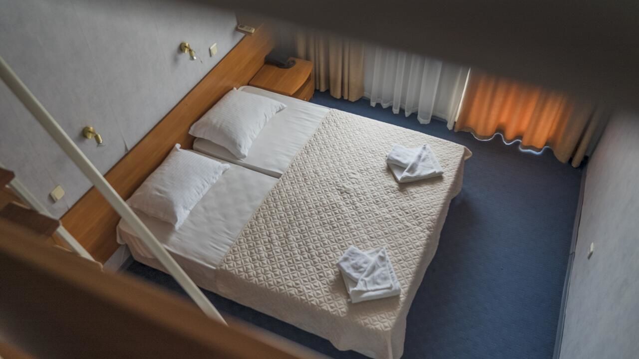 Отель Park Hotel Persey Варна-23