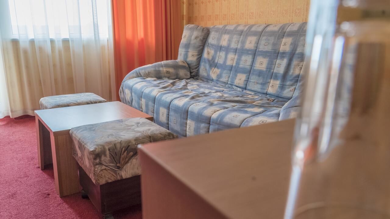 Отель Park Hotel Persey Варна