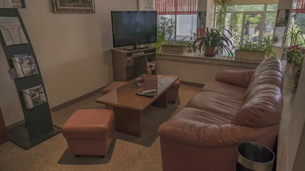 Отель Park Hotel Persey Варна-35