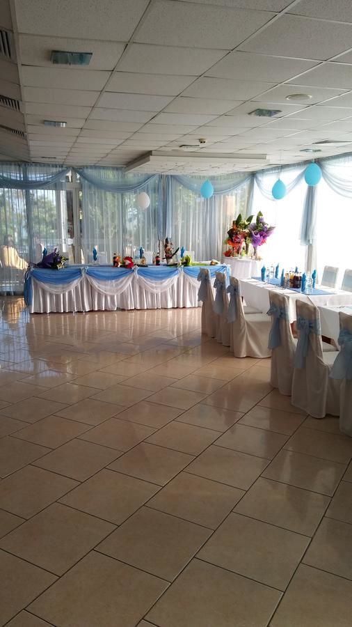 Отель Park Hotel Persey Варна-38