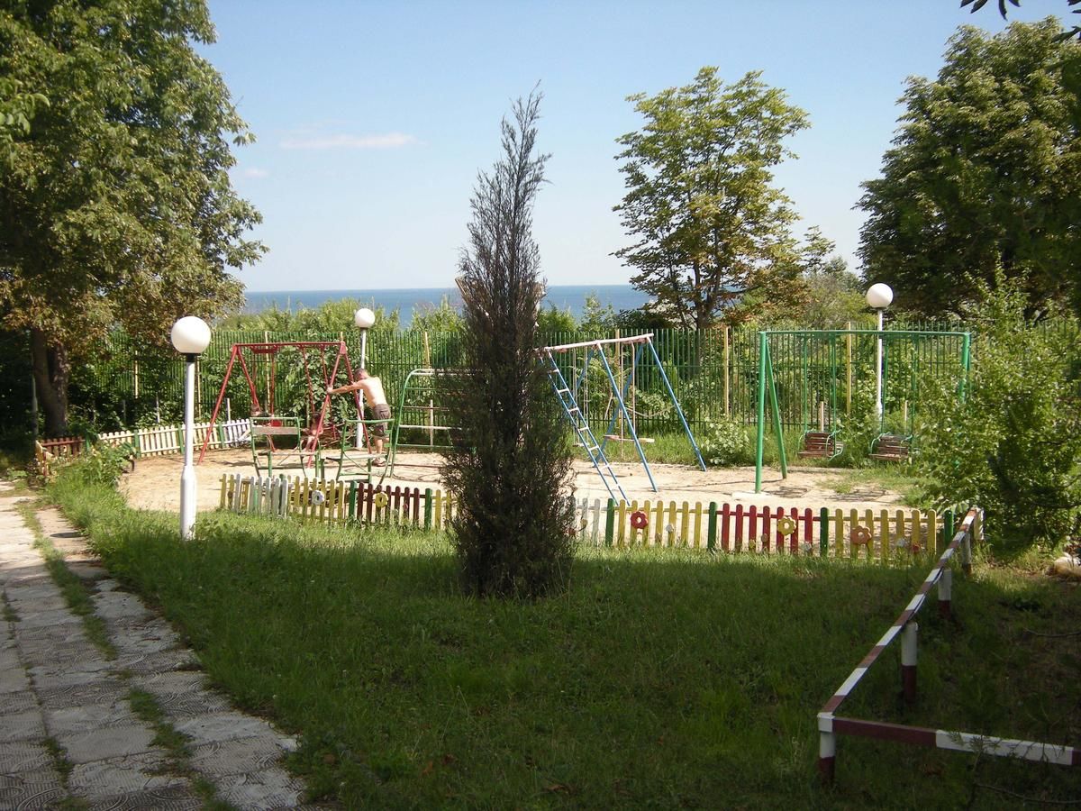 Отель Park Hotel Persey Варна-48