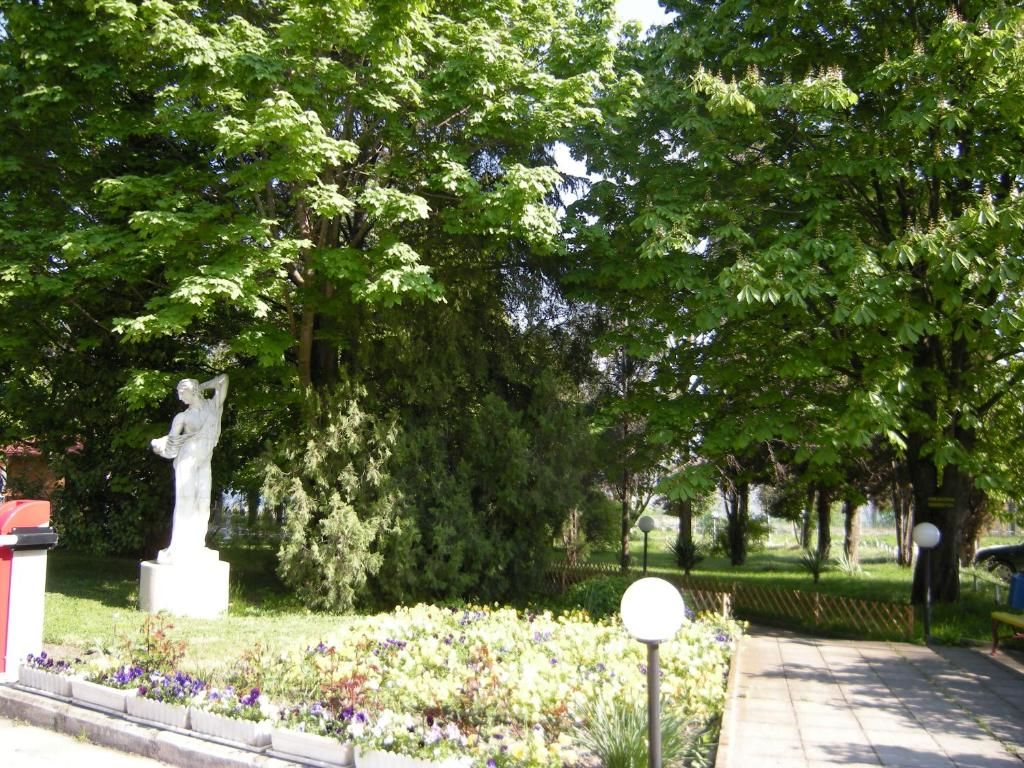 Отель Park Hotel Persey Варна-52