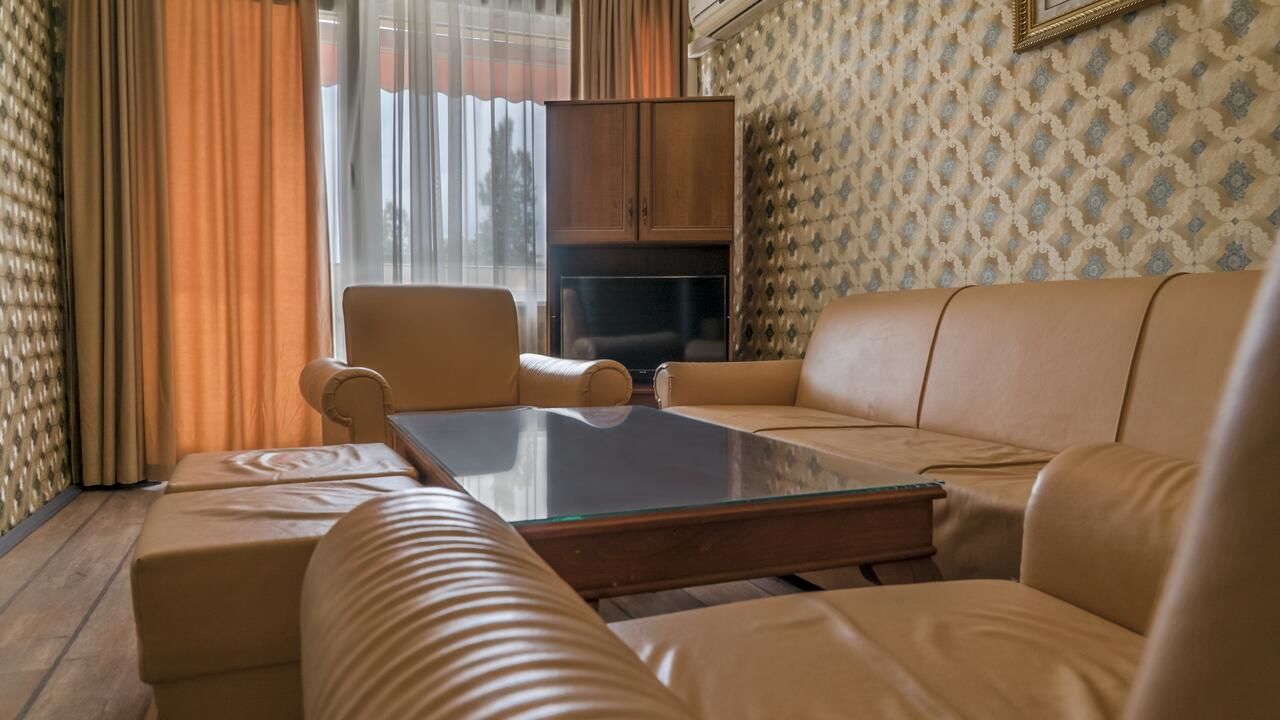 Отель Park Hotel Persey Варна-8