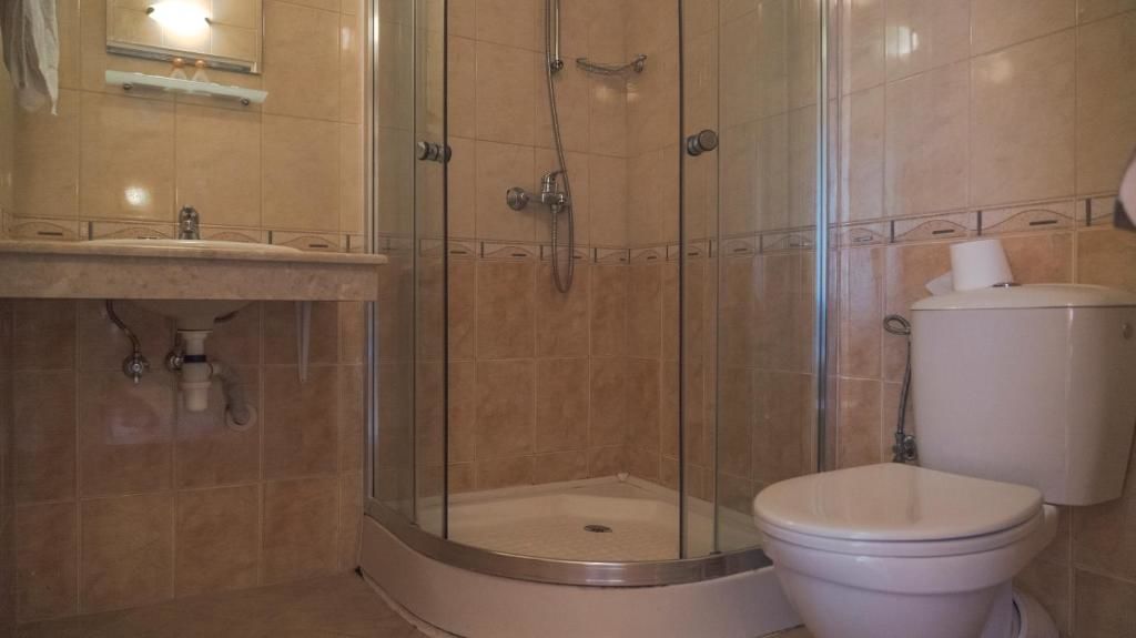 Отель Park Hotel Persey Варна-54