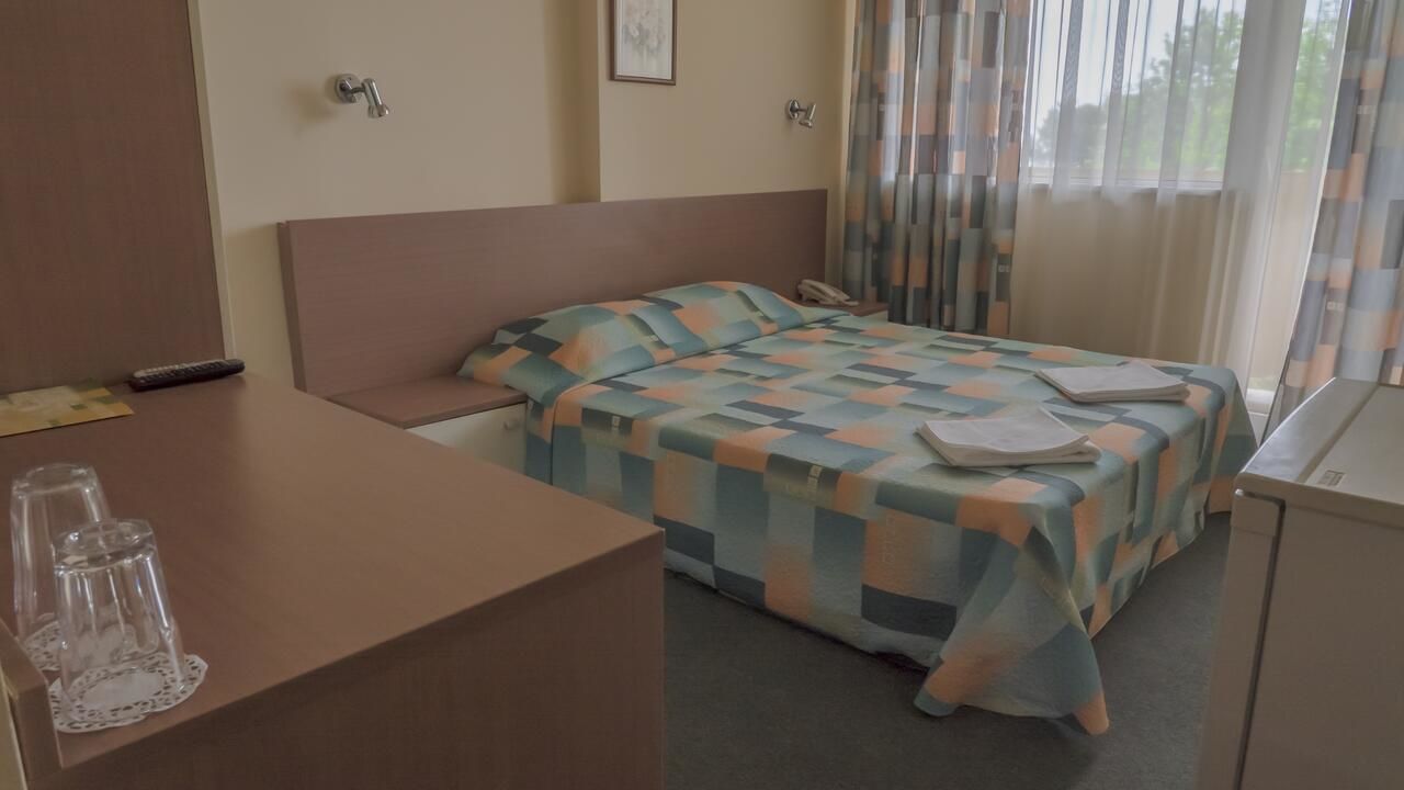 Отель Park Hotel Persey Варна-10