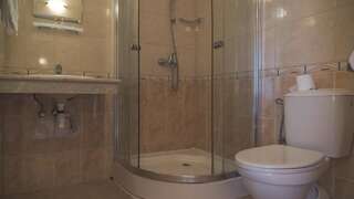 Отель Park Hotel Persey Варна Люкс с 2 спальнями и бесплатной парковкой.-3
