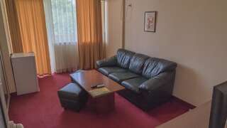 Отель Park Hotel Persey Варна Полулюкс (для 2 взрослых)-7