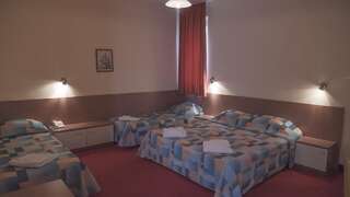 Отель Park Hotel Persey Варна Полулюкс с видом на море-6