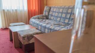 Отель Park Hotel Persey Варна Полулюкс с видом на парк-9