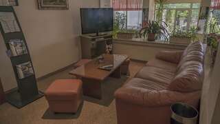 Отель Park Hotel Persey Варна Двухместный номер с 1 кроватью-6