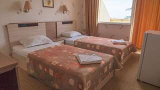 Отель Park Hotel Persey Варна Двухместный номер с 1 кроватью, вид на парк-8