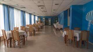 Отель Park Hotel Persey Варна Двухместный номер с 1 кроватью, вид на парк-14