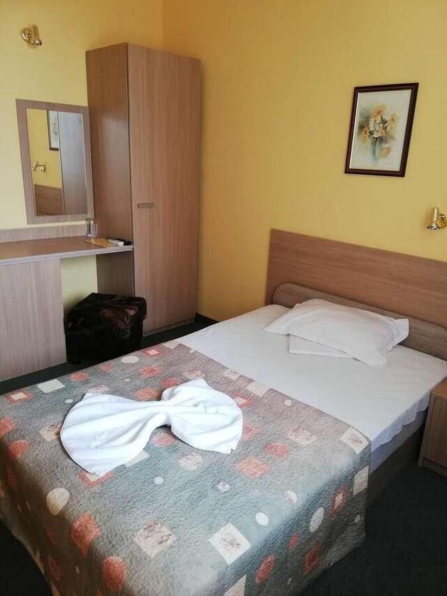 Отель Park Hotel Persey Варна-16