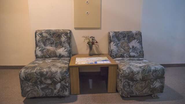Отель Park Hotel Persey Варна-21