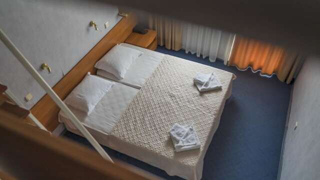 Отель Park Hotel Persey Варна-22