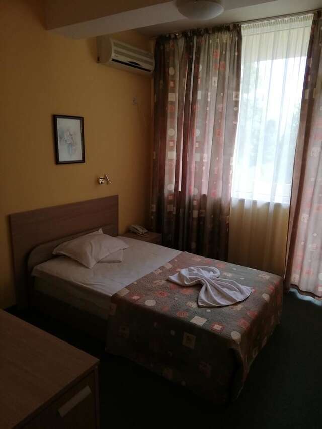 Отель Park Hotel Persey Варна-24