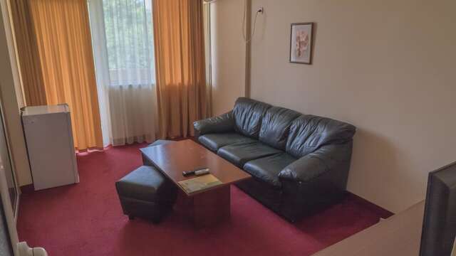 Отель Park Hotel Persey Варна-26