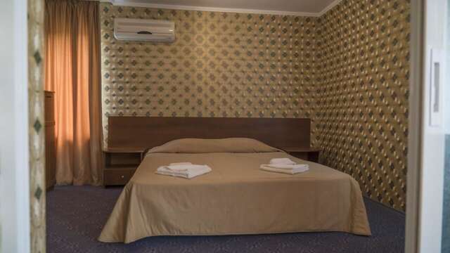Отель Park Hotel Persey Варна-29