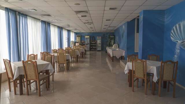 Отель Park Hotel Persey Варна-33