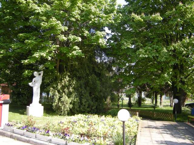 Отель Park Hotel Persey Варна-41