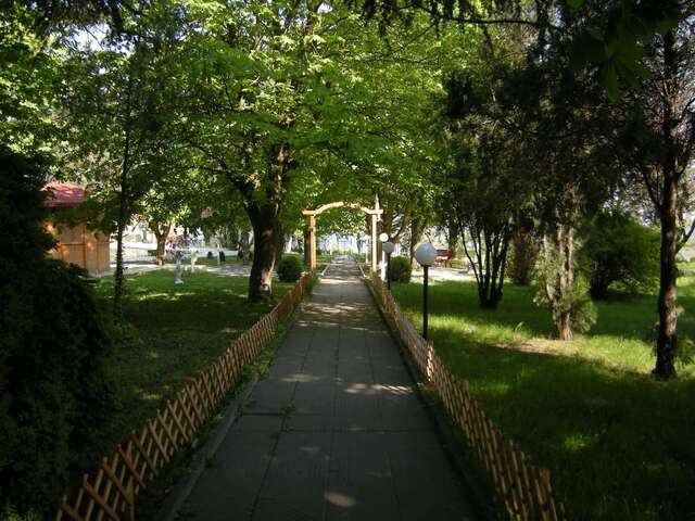 Отель Park Hotel Persey Варна-42