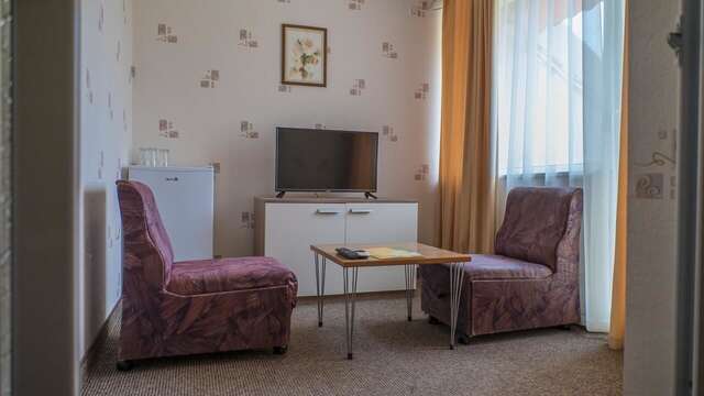 Отель Park Hotel Persey Варна-44