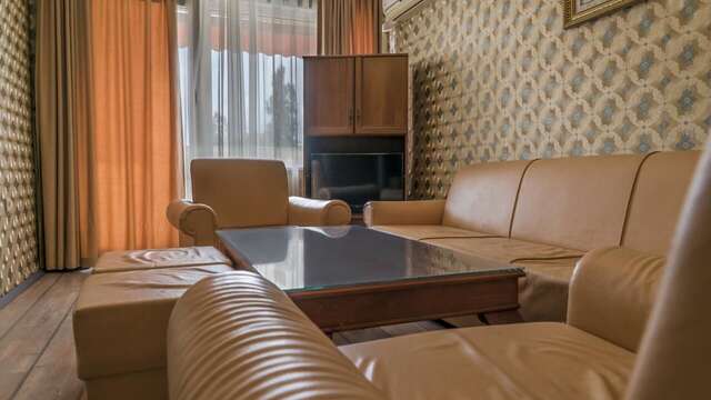 Отель Park Hotel Persey Варна-7