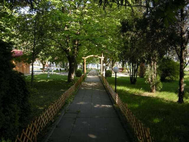 Отель Park Hotel Persey Варна-52