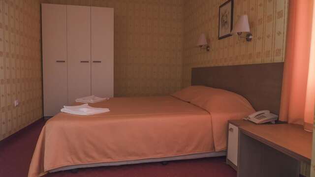 Отель Park Hotel Persey Варна-8