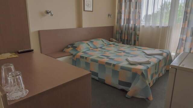 Отель Park Hotel Persey Варна-9