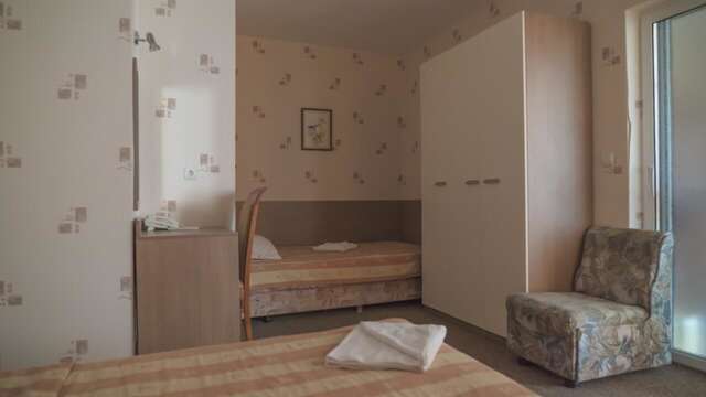 Отель Park Hotel Persey Варна-10