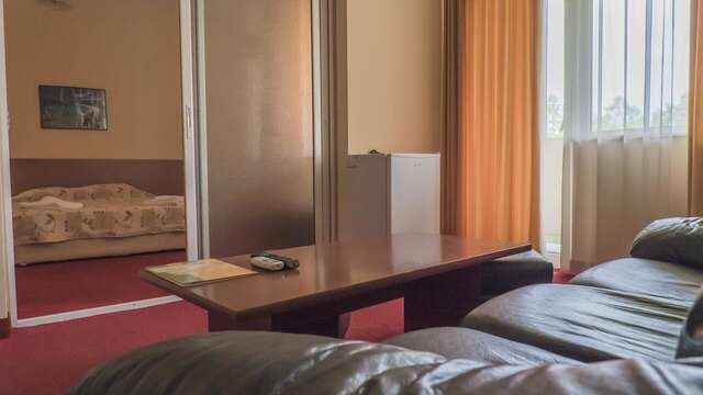 Отель Park Hotel Persey Варна-11